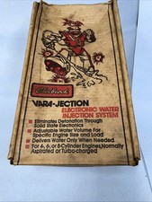 Vintage edelbrock vara for sale  Pompton Plains