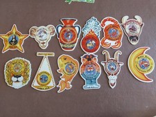Full set star for sale  LEEDS