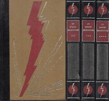 Grandes catastrophes intégral d'occasion Grandes catastrophes intégral d'occasion  Saint-Zacharie