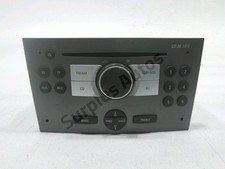 Autoradio opel zafira d'occasion  France