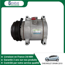 Compresseur air conditionne d'occasion  Niort