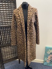 Zara leopard print for sale  PICKERING
