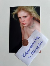 Ashley riginal akt gebraucht kaufen  Angermünde