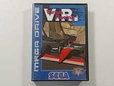 Usado, VIRTUA RACING SEGA MEGADRIVE (MD) PAL-EURO (SANS NOTICE - WITHOUT MANUAL) comprar usado  Enviando para Brazil