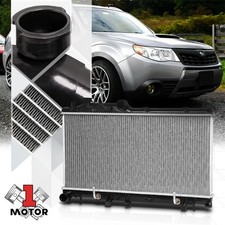 Aluminum core radiator for sale  Roebling