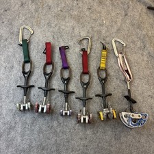 Vintage black diamond usato Vintage black diamond usato  Spedire a Italy