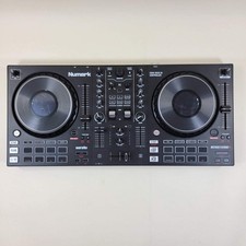 Numark mixtrack platinium for sale  West Hempstead