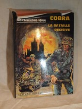 Heimdal normandy cobra d'occasion  Expédié en Belgium