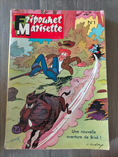 Album reliure fripounet d'occasion  Diarville