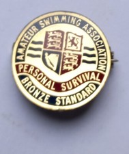 Vintage amateur swimming for sale  LISBURN