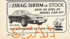 1969 amt buick for sale  Saint Joseph