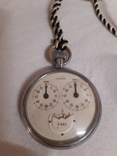 Junghans stoppuhr karton gebraucht kaufen  Erkelenz