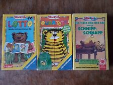 Spiele janosch ravensburger gebraucht kaufen  Ilsede