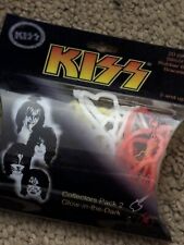 Collectible kiss pk for sale  Fairland