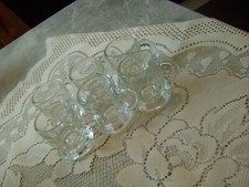 Schnaps gläser stück gebraucht kaufen  Bützow