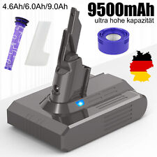 9500mah akku dyson gebraucht kaufen 9500mah akku dyson gebraucht kaufen  Euskirchen