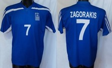 Replica vintage maglia usato  Parma