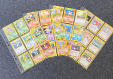 Pokemon base set gebraucht kaufen  Frankfurt am Main