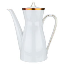 Kaffeekanne rosenthal form gebraucht kaufen  Kappeln