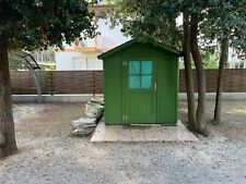Casetta legno giardino usato  San Michele al Tagliamento