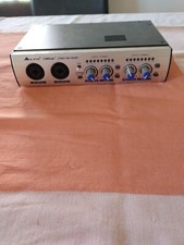 Preamplificatore microfonico usato  Marano di Napoli