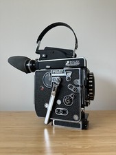 Bolex h16 super for sale  Brooklyn