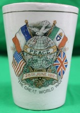 Original end ww1 for sale  Jay