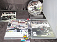 Ps3 racedriver grid usato  Santa Sofia