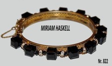Miriam haskell bracciale usato  Ardea