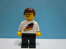 Lego system minifigur gebraucht kaufen  Preetz