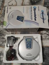 Lettore portatile roadstar usato  Empoli