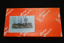 YY069 BELGO MODELS 1/35 resine R008 Jungle Ground with Tunnel Rats Access comprar usado  Enviando para Brazil