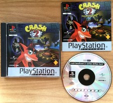 Crash bandicoot cortex d'occasion  Paris-