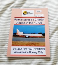 airline timetables for sale  BRIDGNORTH