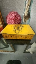 Antique handmade italian for sale  Kyle