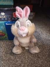 Thumper rabbit bambi for sale  NEWMARKET