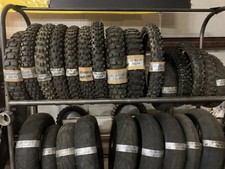 Dirt bike tire for sale  Bethel