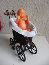 Süßer nostalgischer korb gebraucht kaufen  Barmstedt