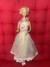 Poupée barbie anniversaire d'occasion  Paris XIV