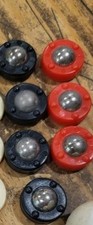 Shuffleboard game accessories for sale  Spotsylvania