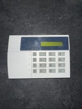 Scantronic keypad for sale  BIRMINGHAM