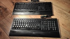 Stück logitech illuminated gebraucht kaufen  Köln