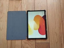 Tablette android redmi d'occasion  Issy-les-Moulineaux