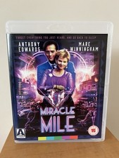 Miracle mile arrow for sale  POOLE