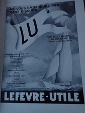 Fevre utile nantes d'occasion Fevre utile nantes d'occasion  Saint-Nazaire