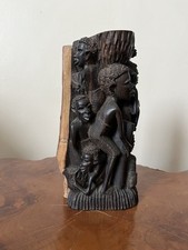Original makonde tribal for sale  GREAT YARMOUTH