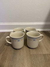 Set corelle needlepoint for sale  Anderson