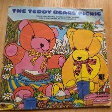 Teddy bears picnic for sale  LEEDS