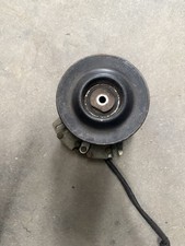 Used warner electric for sale  Aberdeen