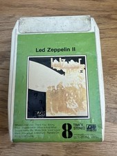 Led zeppelin track for sale  BRISTOL